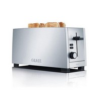 photo Graef - Toaster To 100 Sv 1